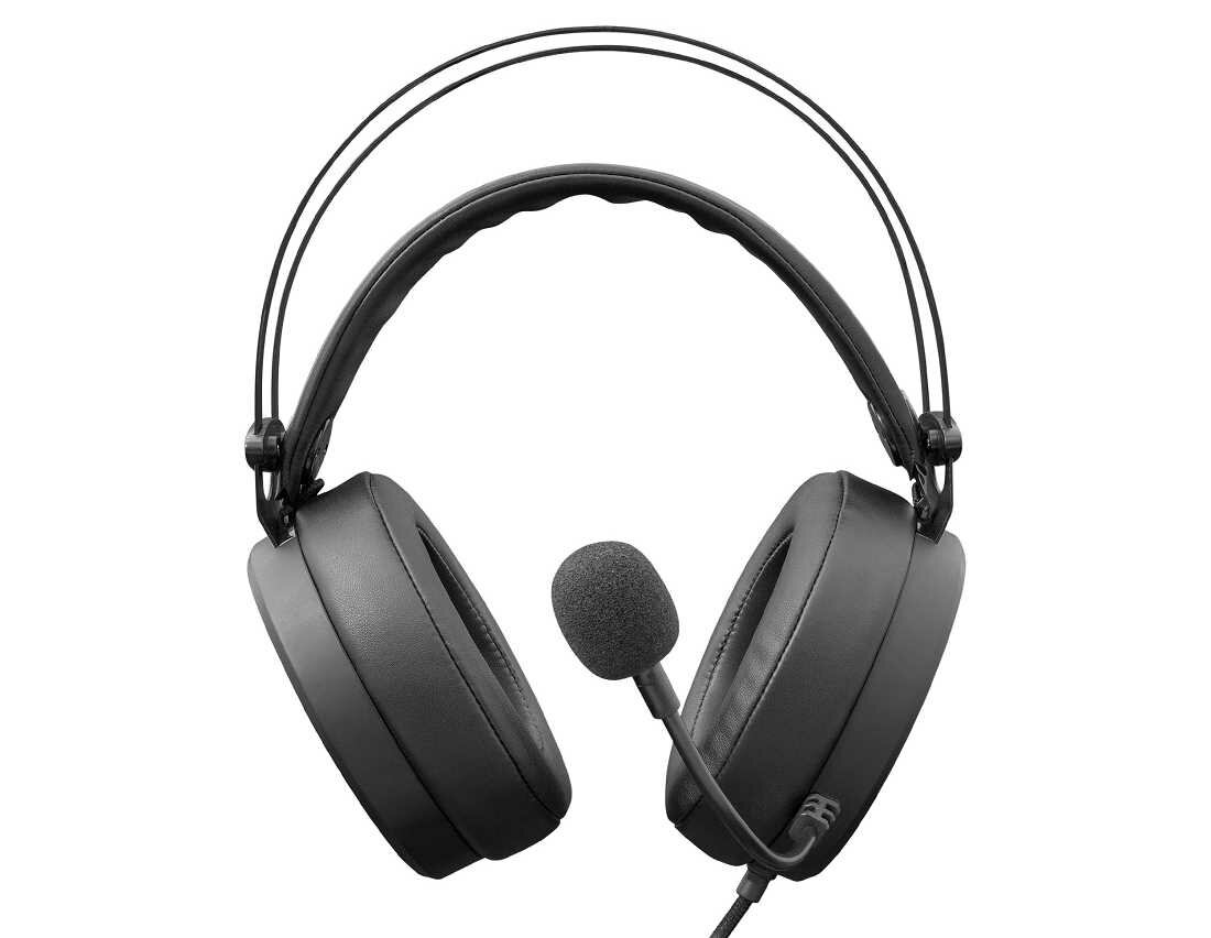 ESHARK ESL-HS2 Kugo - Konstrukcja 