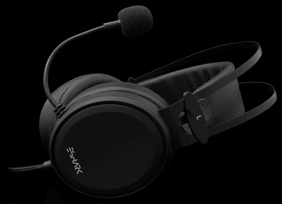 ESHARK ESL-HS2 Kugo - 20-20000 Hz 