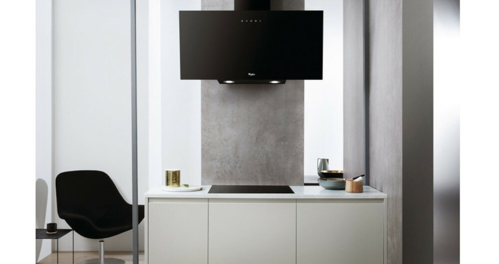 OKAP WHIRLPOOL FT M22 9X2 EU filtry przeciwzapachowe 