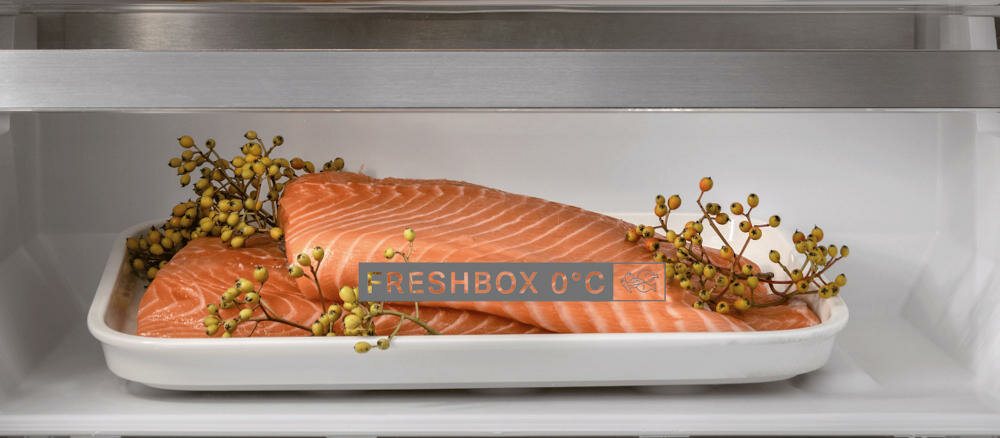 WHIRLPOOL-W9931DBH lodówka fresh box delikatnie stała temperatura mięso ryba świeżość