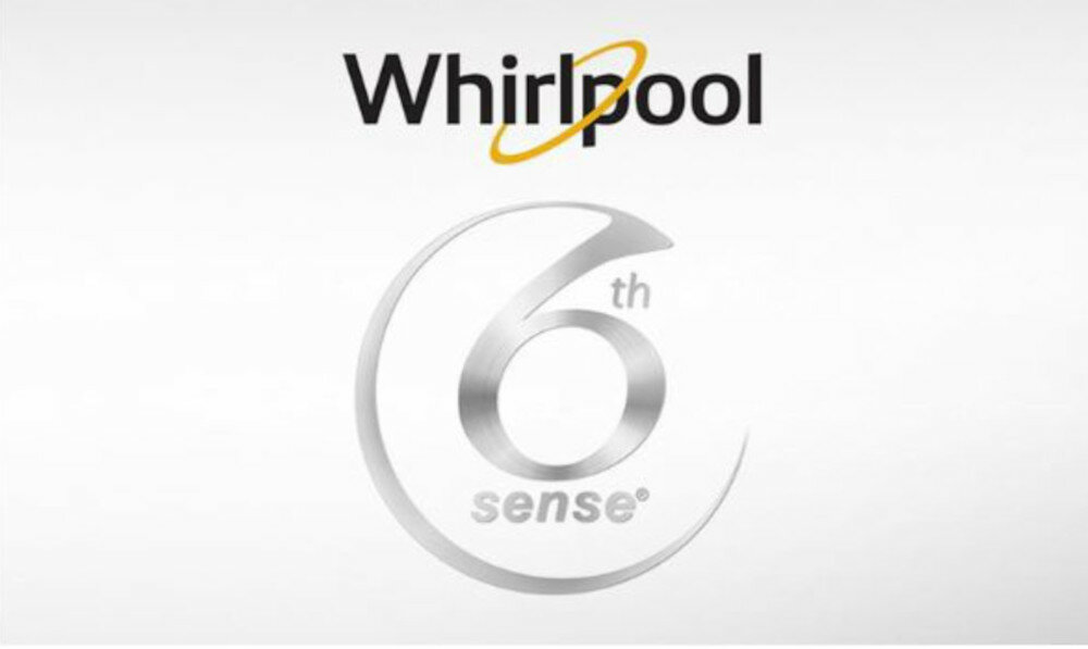 Suszarka WHIRLPOOL FT M22 9X2S EU 6 Zmysł