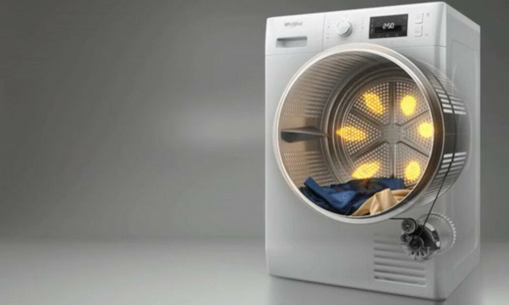 Suszarka WHIRLPOOL FT M22 9X2S EU FreshCare