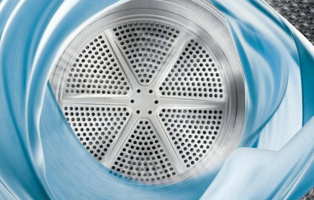 Suszarka WHIRLPOOL FT M22 9X2S EU SoftMove™