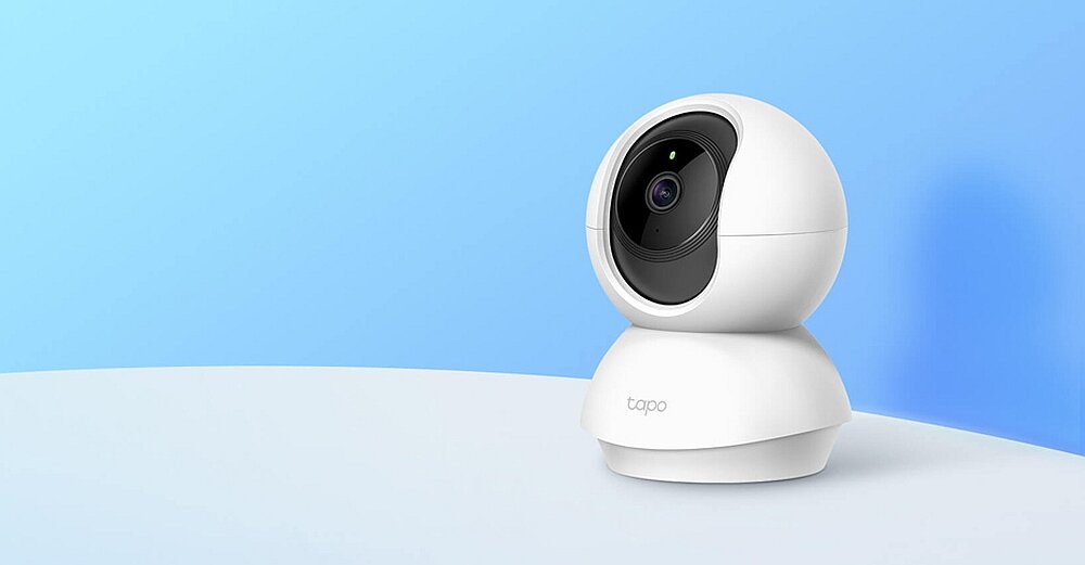 Kamera TP-LINK Tapo C200 opis cechy parametry specyfikacja