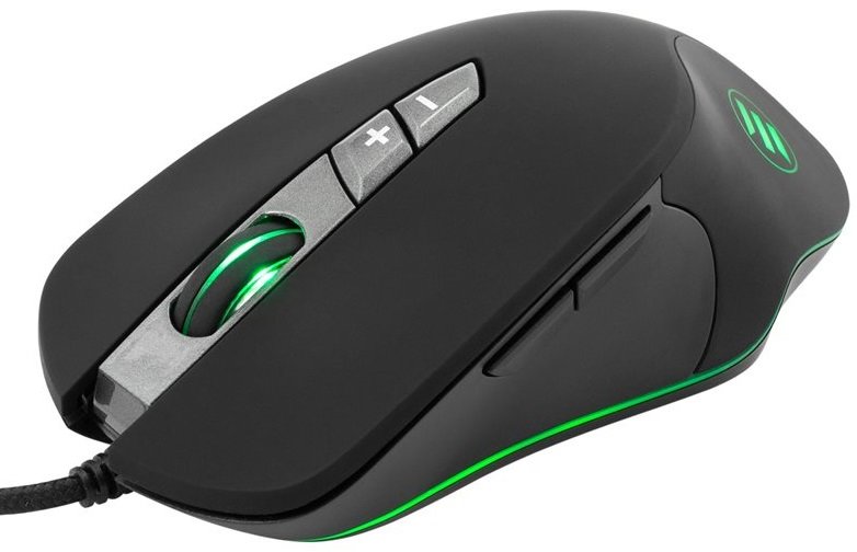 Mysz ESHARK ESL-M1 Tanto  - Mysz 