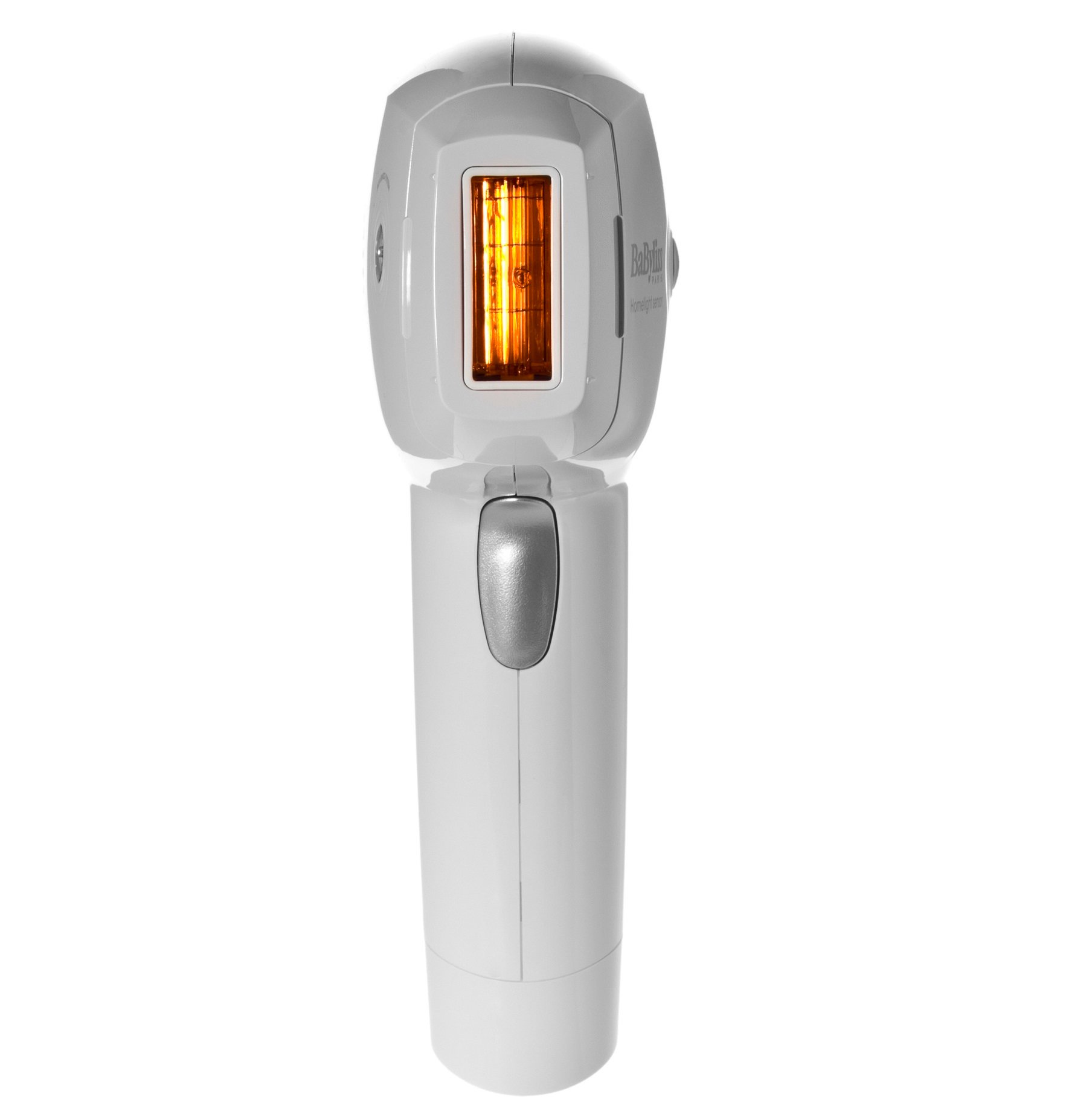 DEPILATOR BRAUN TECHNOLOGIA SensoSmart™ WODOODPORNOŚĆ