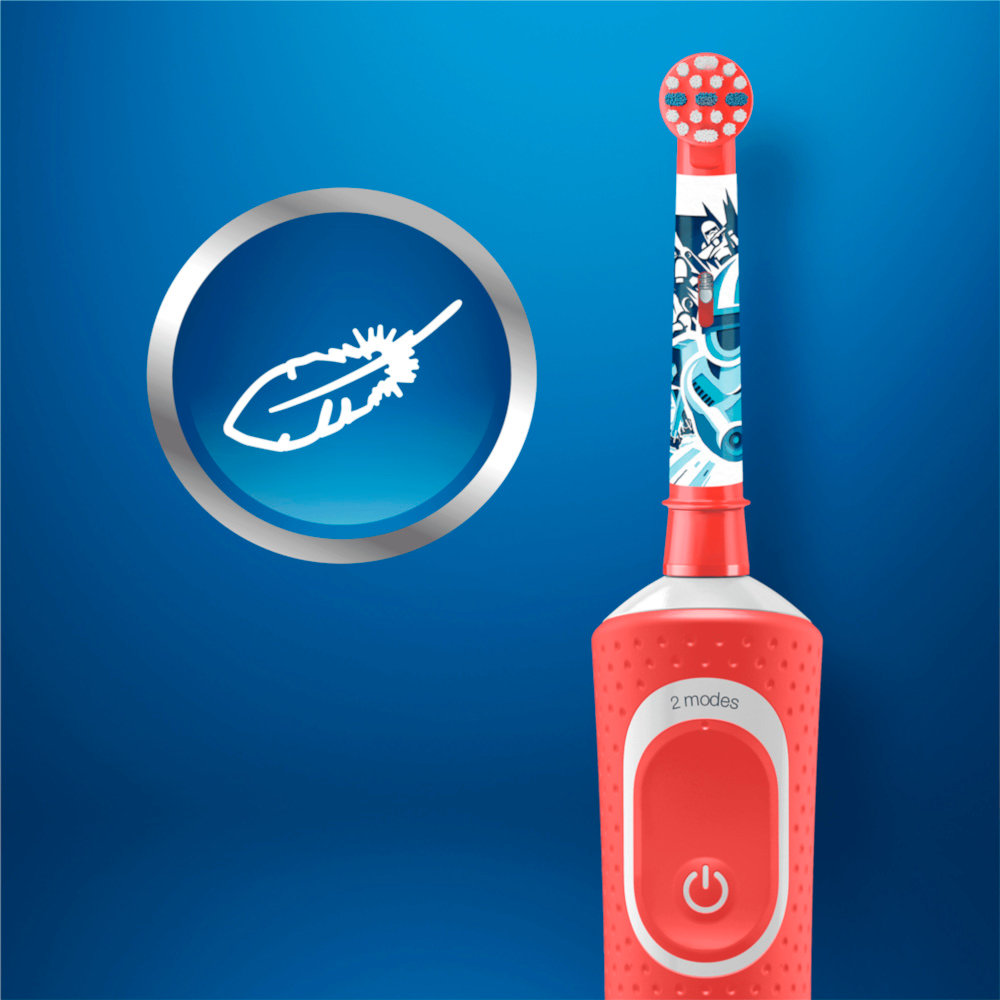 Szczoteczka soniczna  Professional Biały