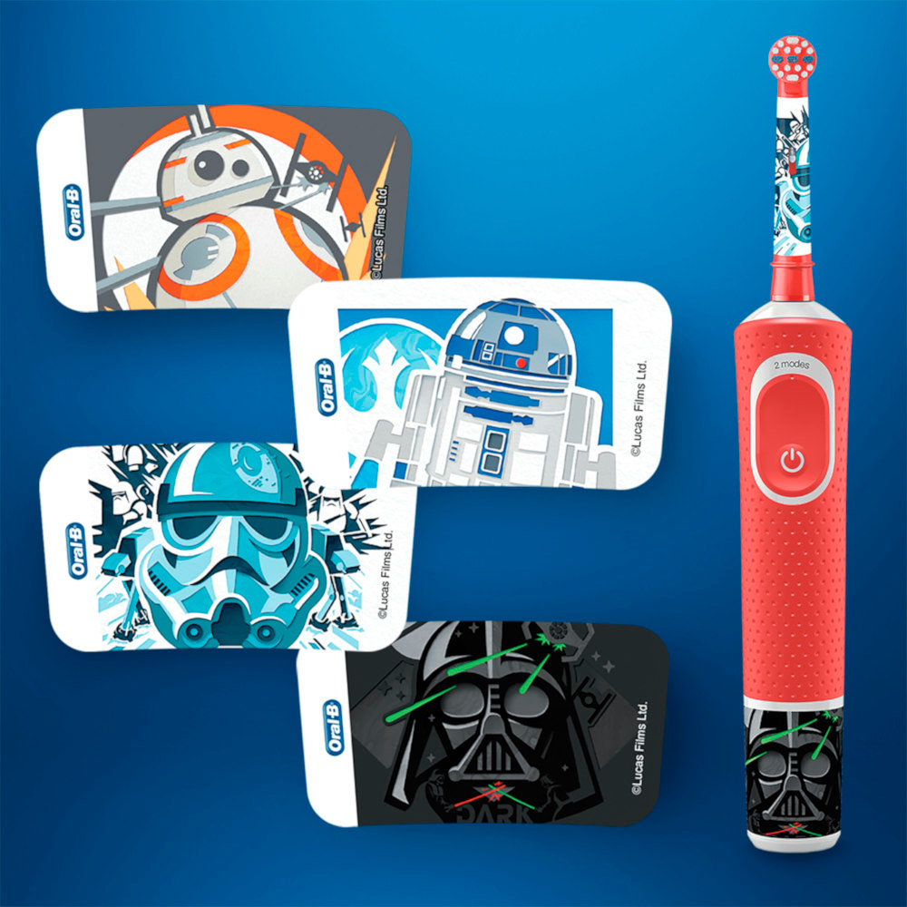 Szczoteczka soniczna  Professional Biały 