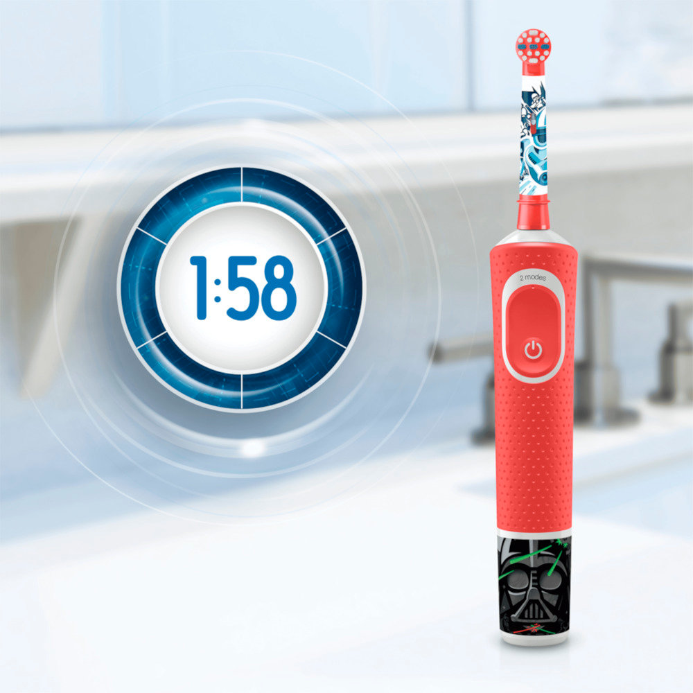 Szczoteczka soniczna  Professional Biały 