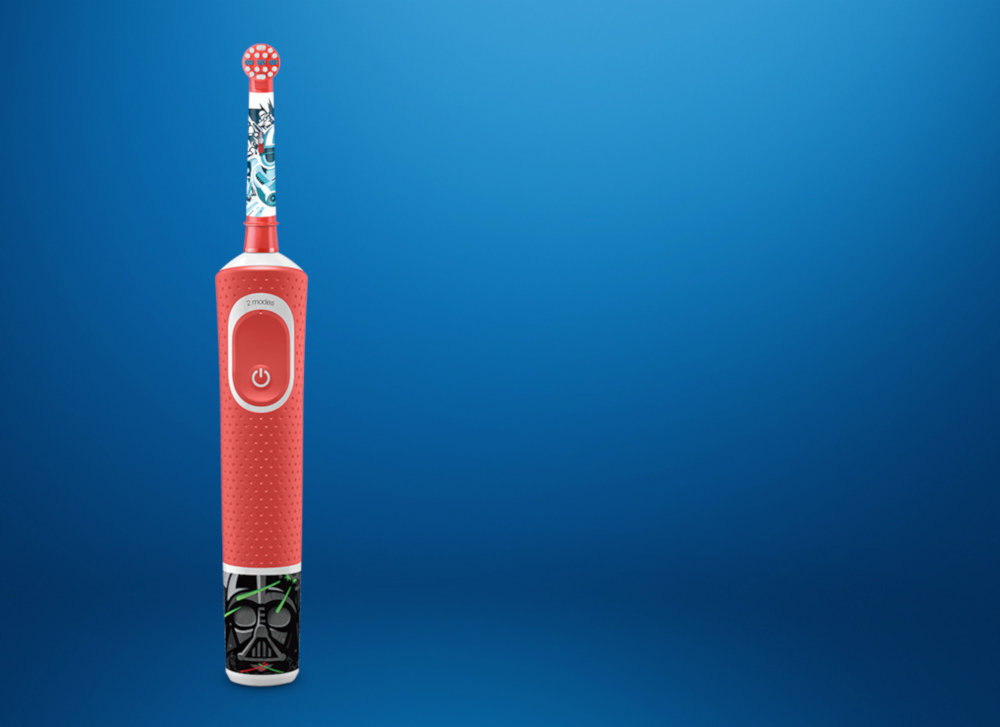 Szczoteczka soniczna  Professional Biały 