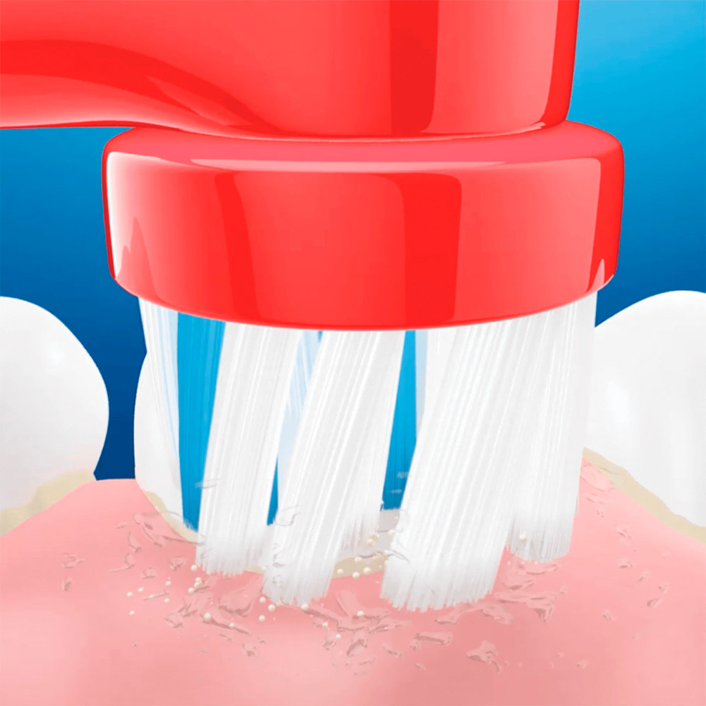 Szczoteczka soniczna  Professional Biały 