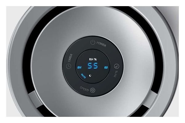 Philips Elektroniczny wskaźnik poziomu nawilżenia Philips Elektroniczny wskaźnik poziomu nawilżenia