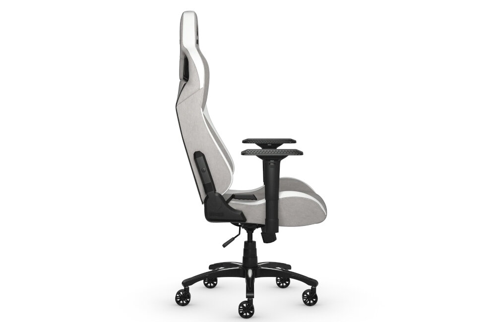 CORSAIR T3 Rush standardy odporność