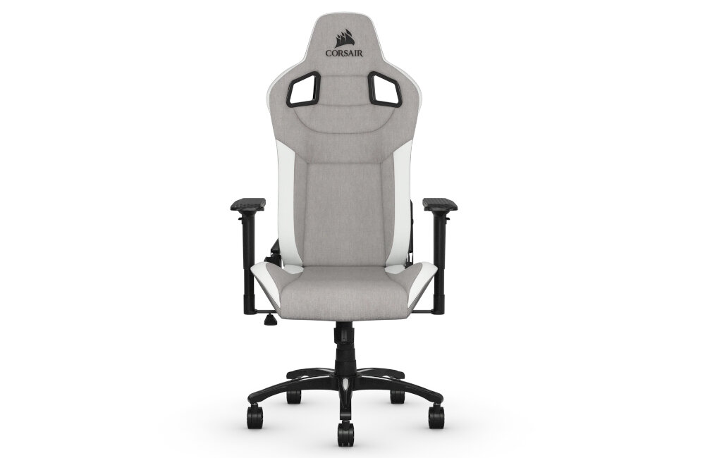 CORSAIR T3 Rush nowoczesny styl kolorystyka