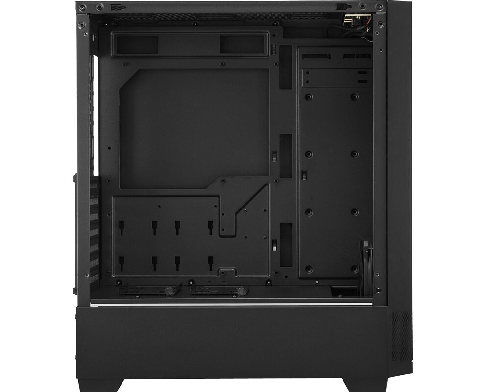 Obudowa SHARKOON Flow RGB - niepowatarzalny design