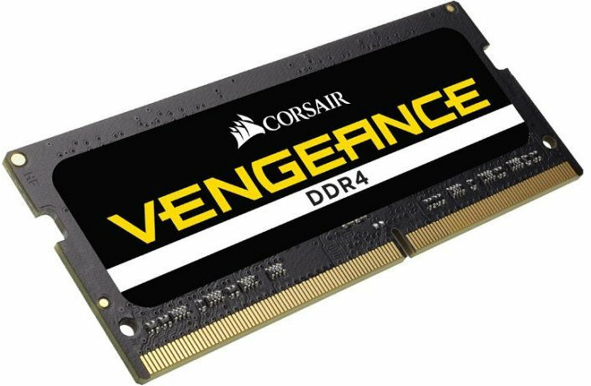 CORSAIR-Vegeance-16GB-2666MHz-front2