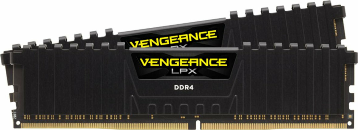 CORSAIR-VENGEANCE-LPX-16GB-3600MHz-przod