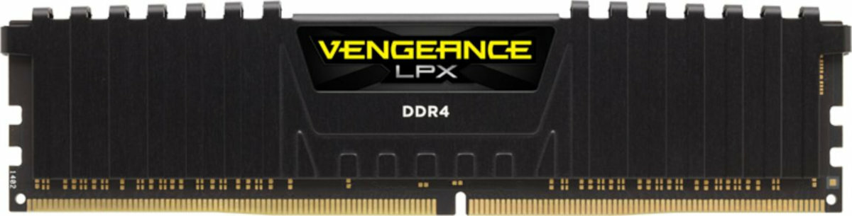 CORSAIR-VENGEANCE-LPX-16GB-3600MHz-przod