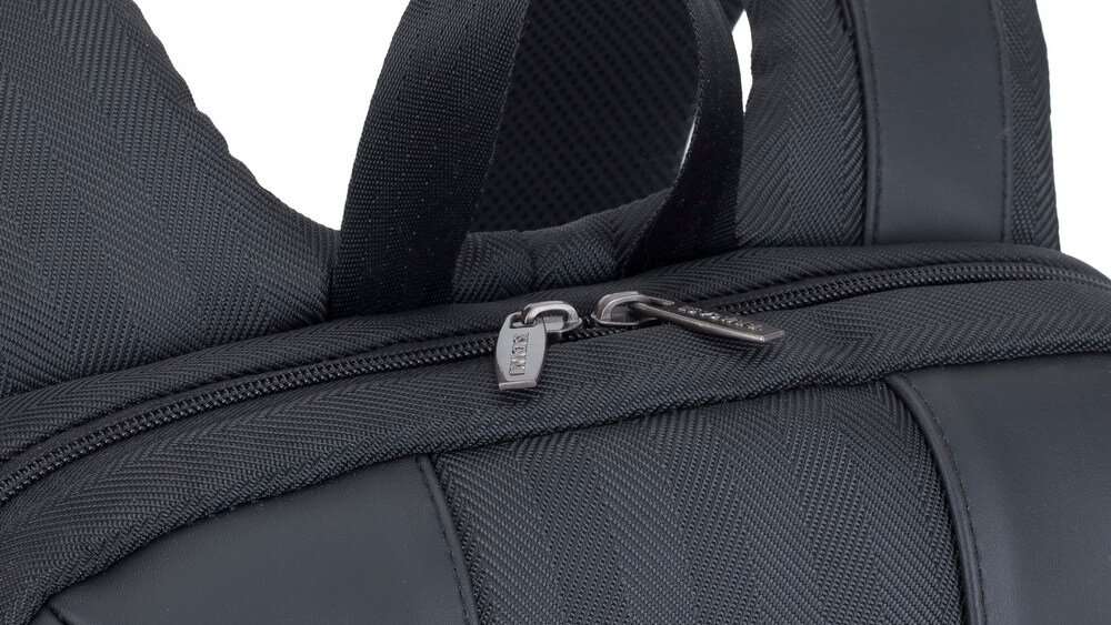 Plecak na laptopa RIVACASE Narita  - zamek