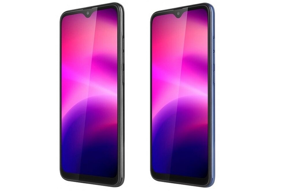 Smartfon KRUGER&MATZ Flow 7S opis cechy specyfikacja parametry