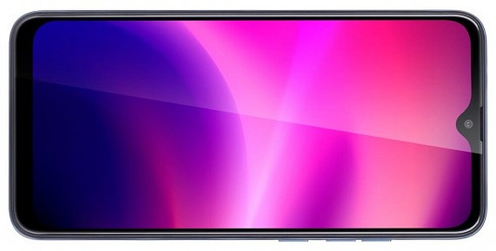 Smartfon KRUGER&MATZ Flow 7S ekran wyświetlacz rozdzielczość przekątna