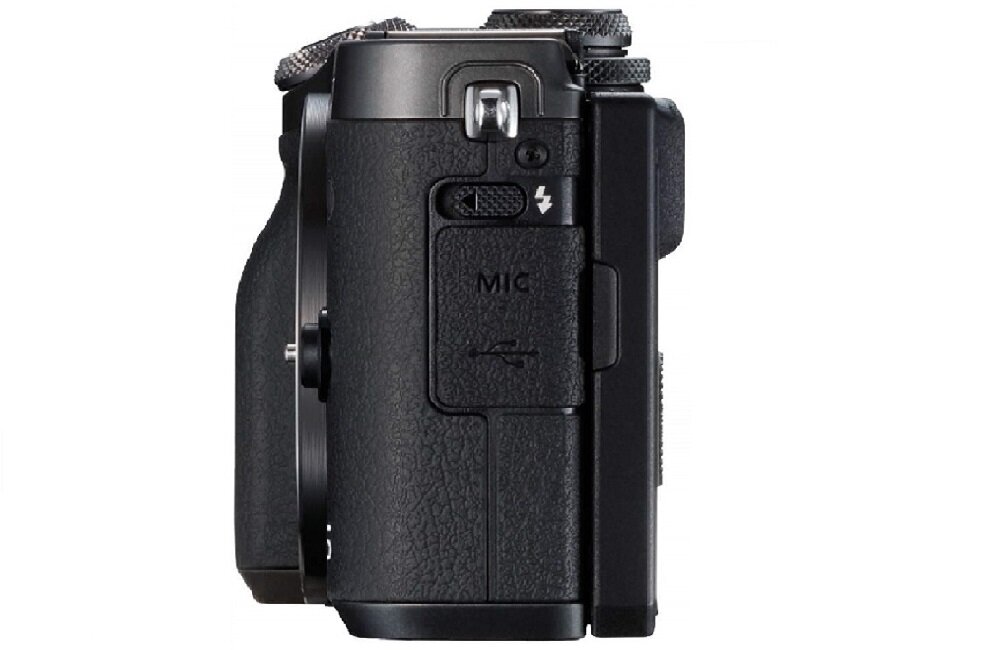 APARAT CANON EOS M6 ładowarka akumulator USB