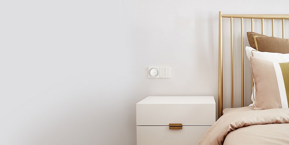 Lampka nocna YEELIGHT Sensor Plug-in YLYD11YL oszczędność prąd