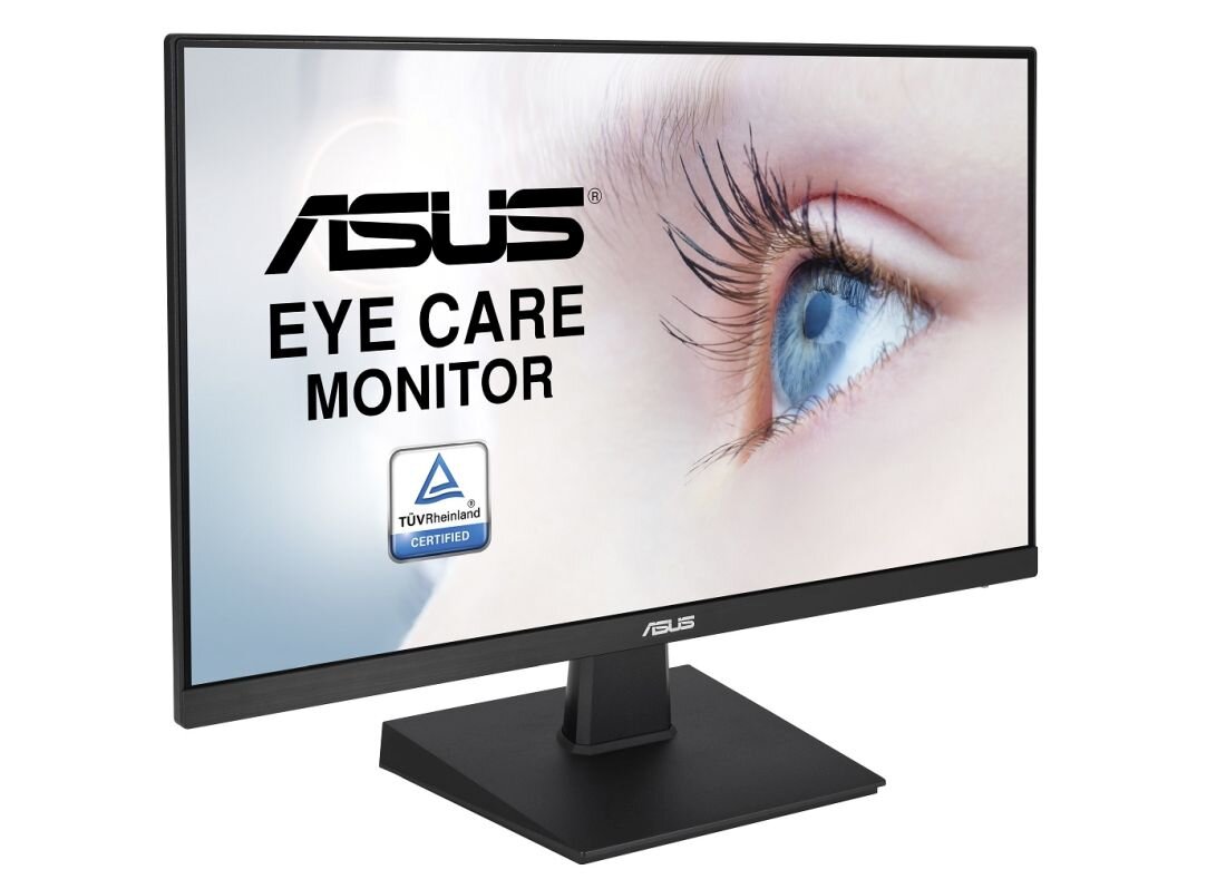 Monitor ASUS Eye Care VA24EHE - Monitor   