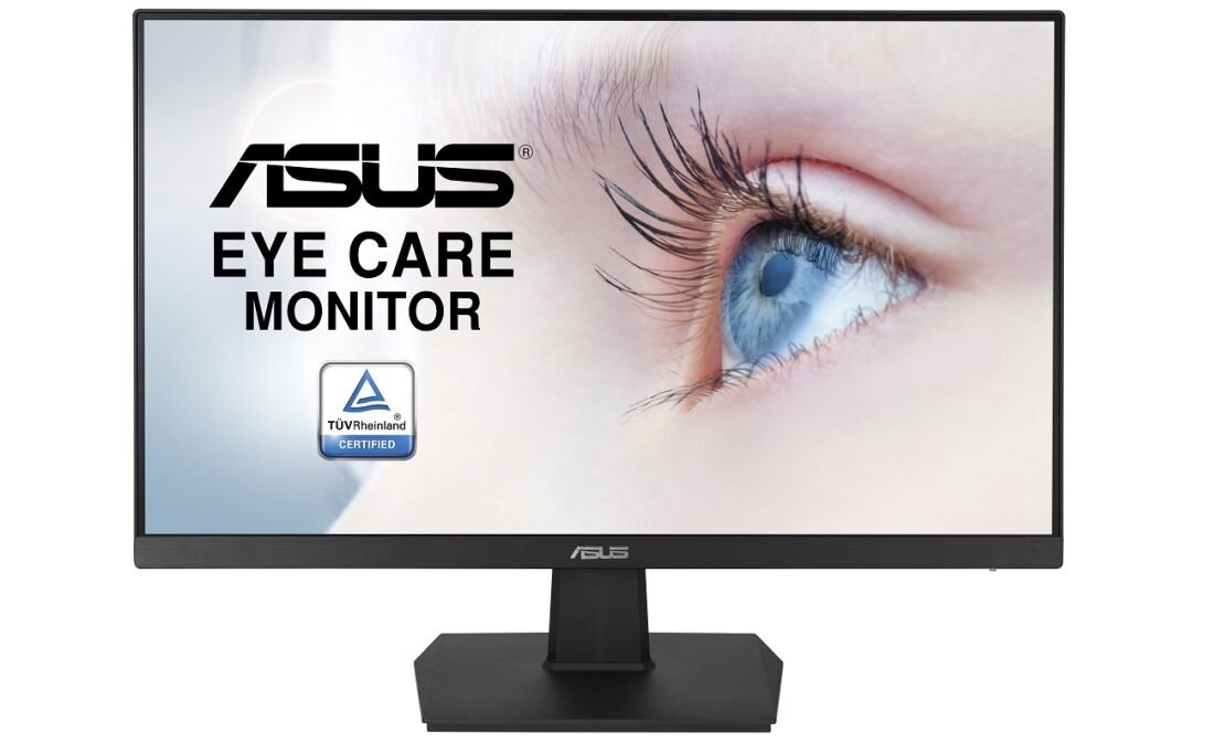 Monitor ASUS Eye Care VA24EHE - IPS 