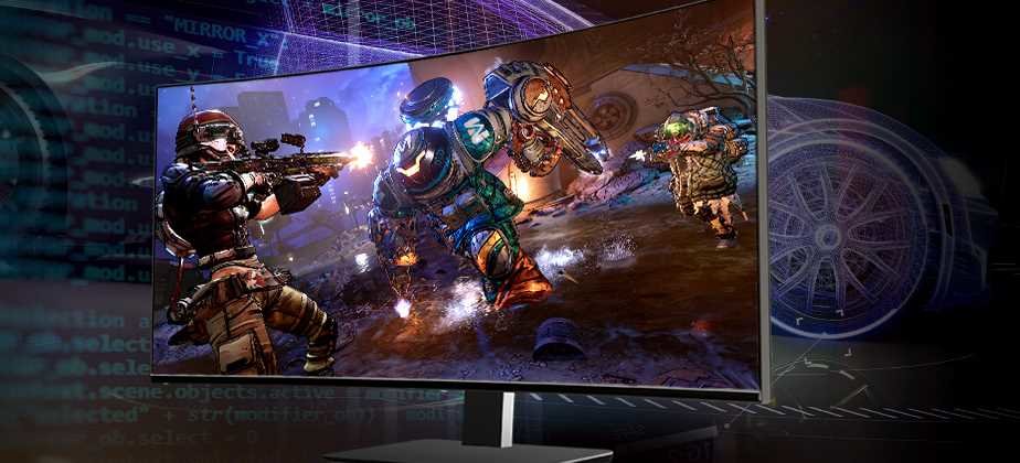 Procesor AMD Ryzen Threadripper 3970X - Rozgrywka