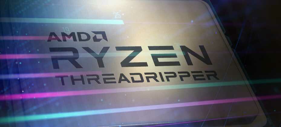 Procesor AMD Ryzen Threadripper 3970X - Procesor