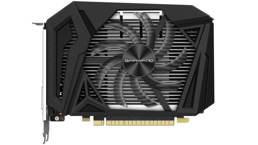 Karta graficzna  GAINWARD GeForce GTX 1650 Super Pegasus 4GB - direct 12