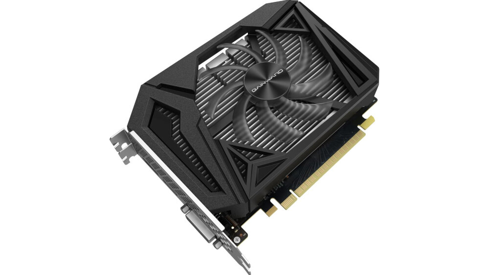 Karta graficzna  GAINWARD GeForce GTX 1650 Super Pegasus 4GB - Display port