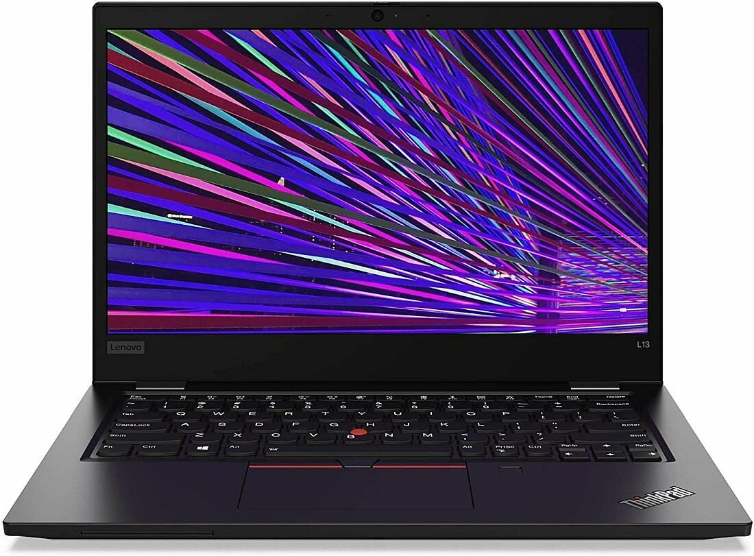 Laptop LENOVO ThinkPad L13 - Laptop