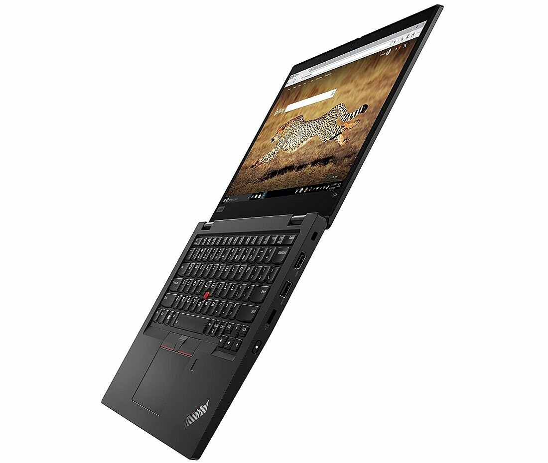 Laptop LENOVO ThinkPad L13 - Dolby Audio Premium