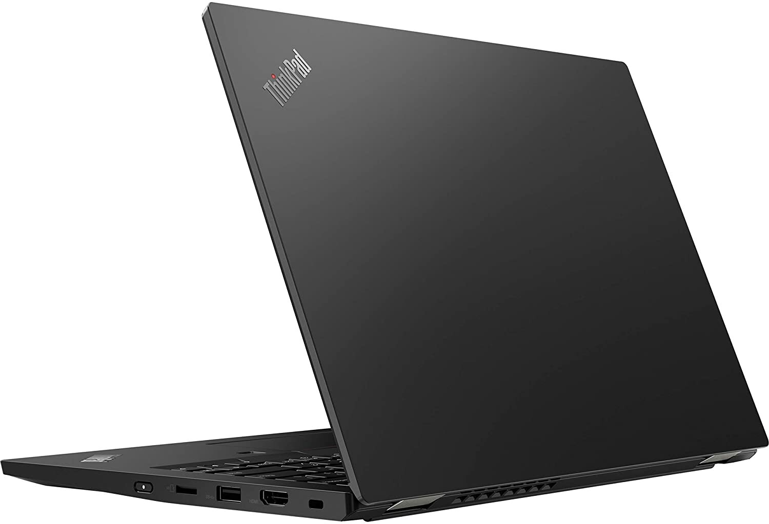 Laptop LENOVO ThinkPad L13 - Trusted Platform Module