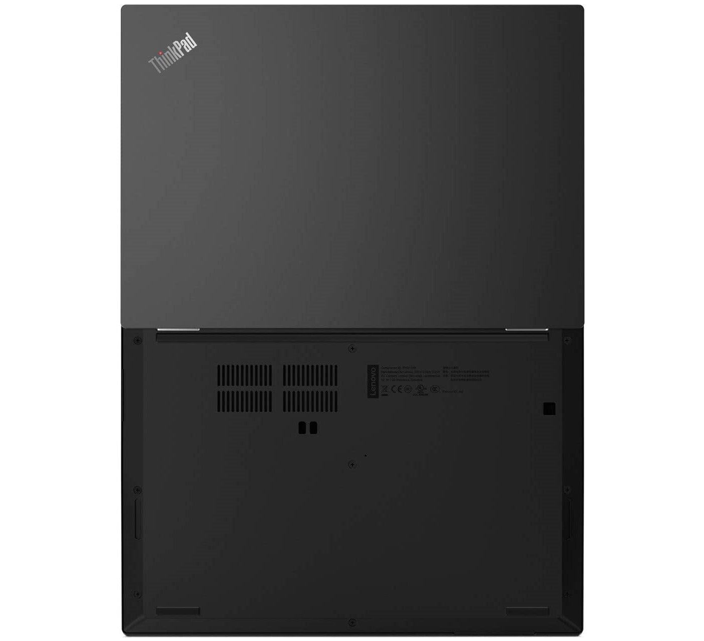 Laptop LENOVO ThinkPad L13 - Wytrzymałość