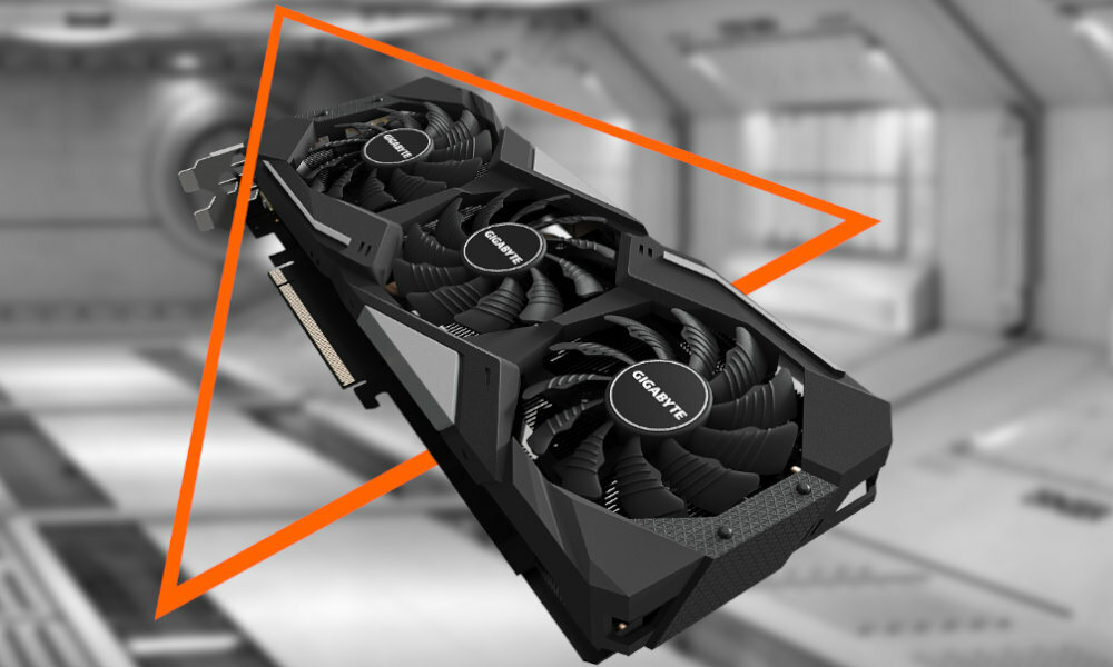 GIGABYTE Radeon RX 5700 Gaming OC 8GB Karta graficzna - niskie ceny i ...