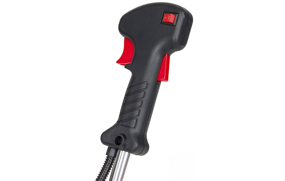 Kosa spalinowa NAC MEX540-K30-2 ergonomia uchwyt praca waga