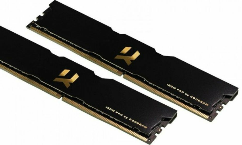 GOODRAM IRDM Pro 16GB (2x8GB) 3600MHz skos