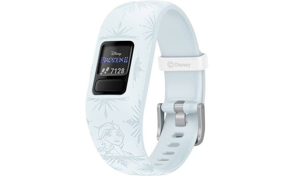 garmin junior fit 2