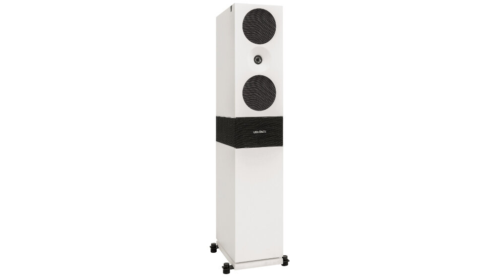 Kolumna głośnikowa QUADRAL Platinum+ Seven - bass reflex