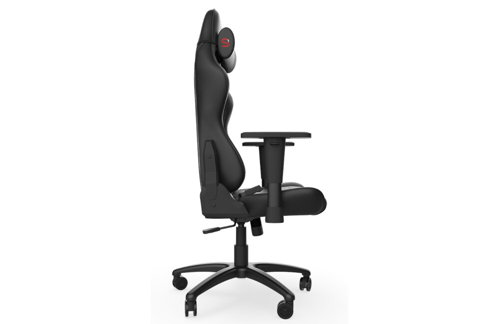 SPC GEAR SR300 V2 oparcie odchylenie