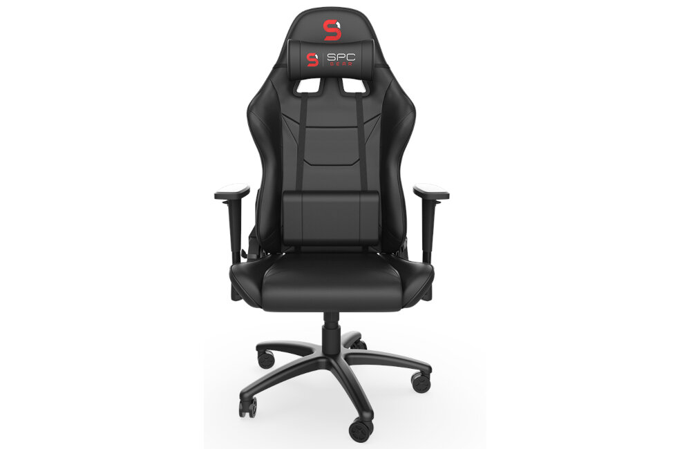 SPC GEAR SR300 V2 wygoda funkcjonalność design
