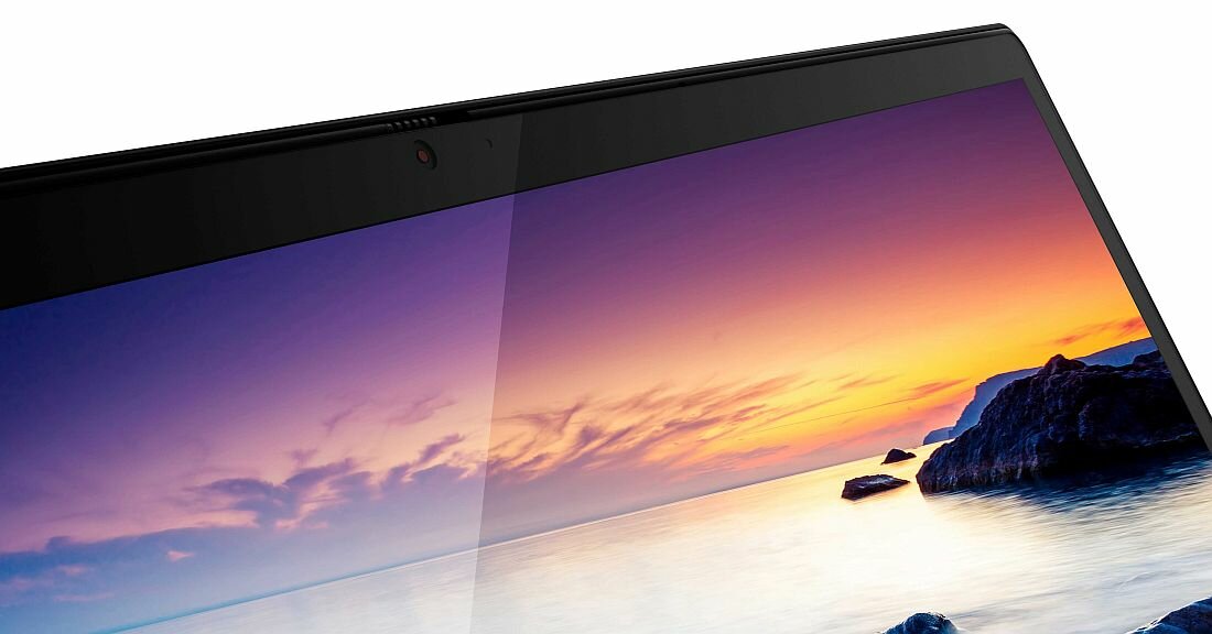 Laptop LENOVO Ideapad C340-14 - Prywatność