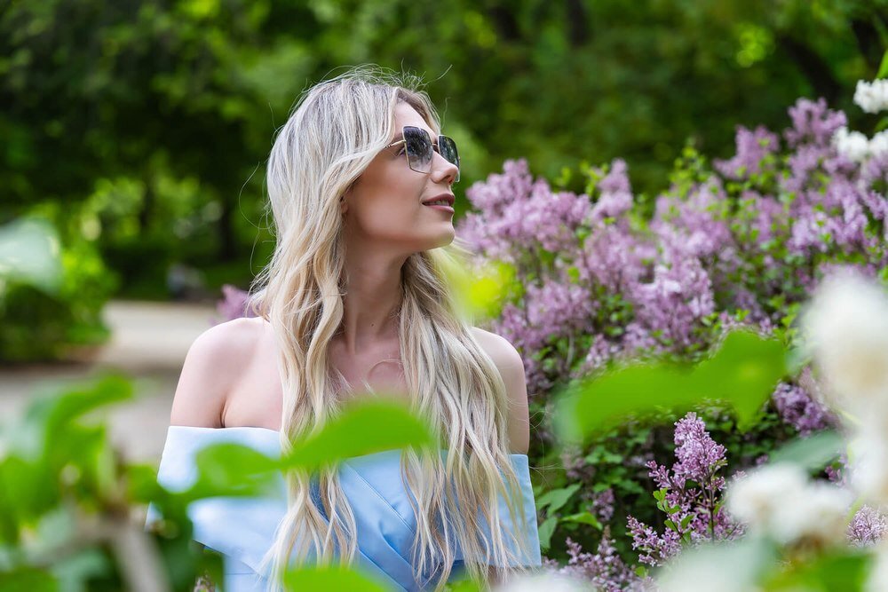 SIGMA A 24-70mm f-2.8 DG DN szybki autofokus silnik krokowy detekcja oka twarzy