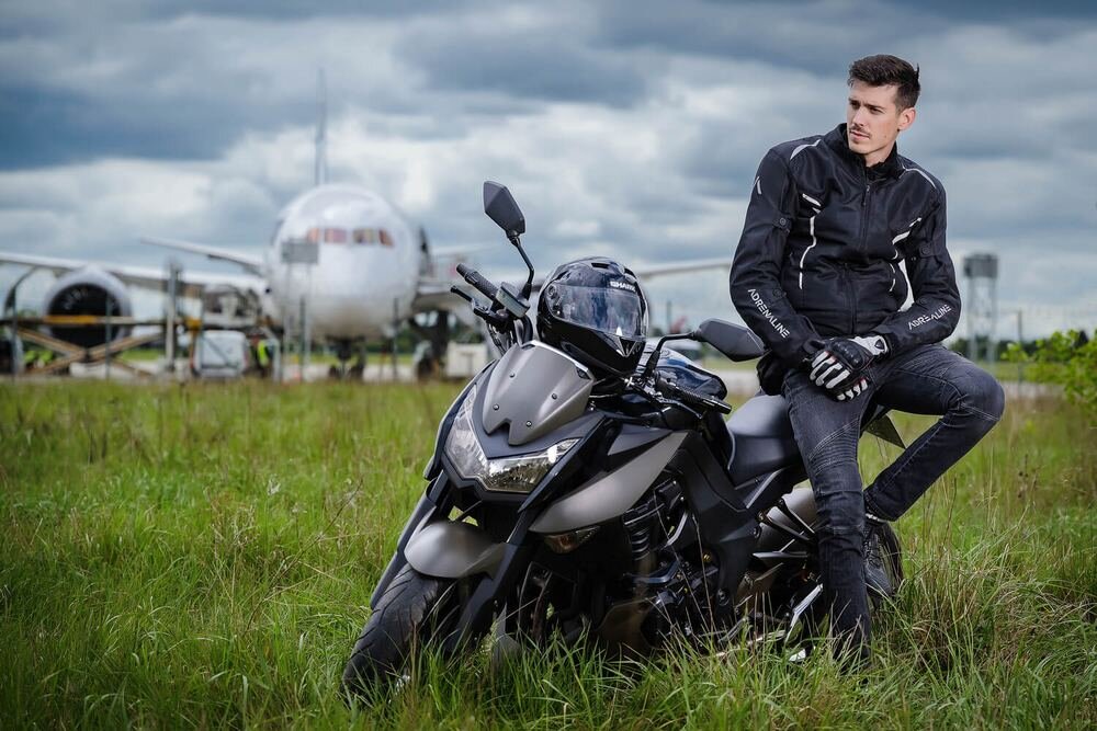 SIGMA A 24-70mm f-2.8 DG DN redukcja flar i blików wysoki kontrast zdjęć