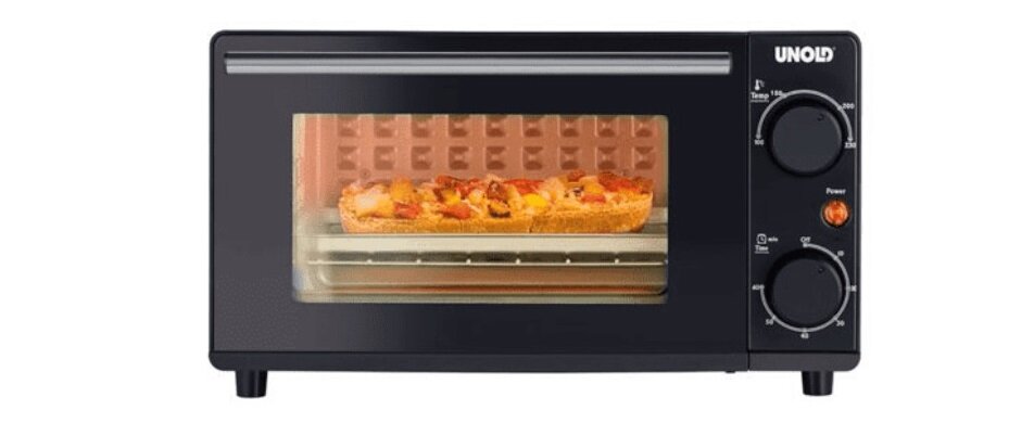 PIEKARNIK BLAUPUNKT EOM501 WYGLD