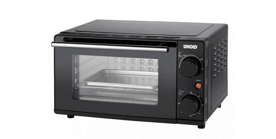 PIEKARNIK BLAUPUNKT EOM501 SRODEK