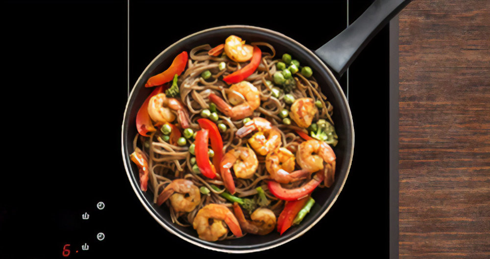 Płyta indukcyjna TEKA IR 9530 - Funkcja utrzymywania ciepła